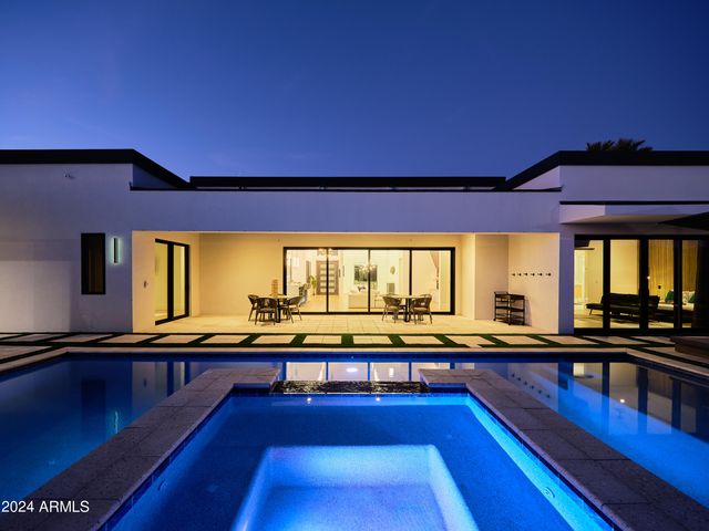 7707 E 3rd Street, Scottsdale, AZ 85251