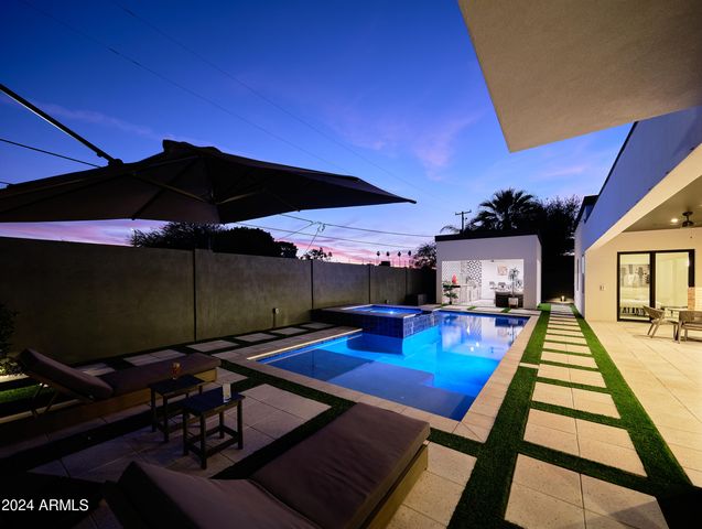 7707 E 3rd Street, Scottsdale, AZ 85251