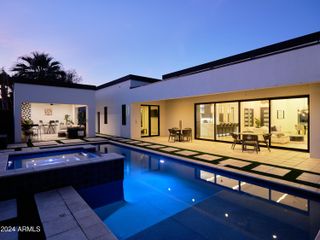 7707 E 3rd Street, Scottsdale, AZ 85251