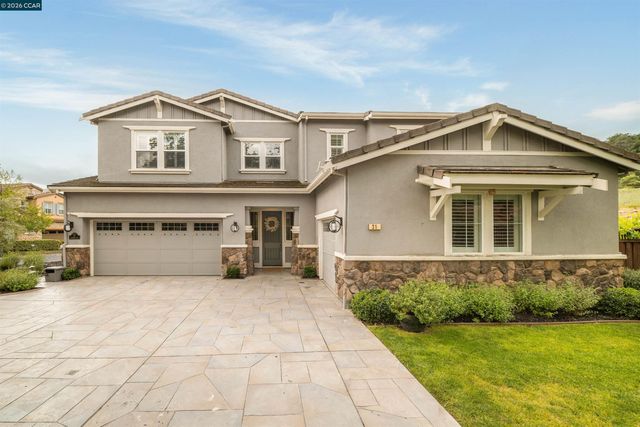 21 Rockhaven Ln, Danville, CA 94526