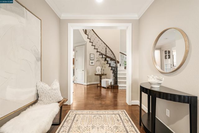 21 Rockhaven Ln, Danville, CA 94526