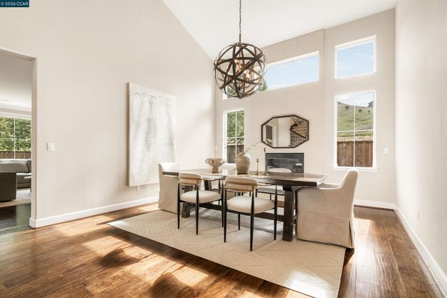 21 Rockhaven Ln, Danville, CA 94526