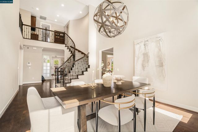 21 Rockhaven Ln, Danville, CA 94526