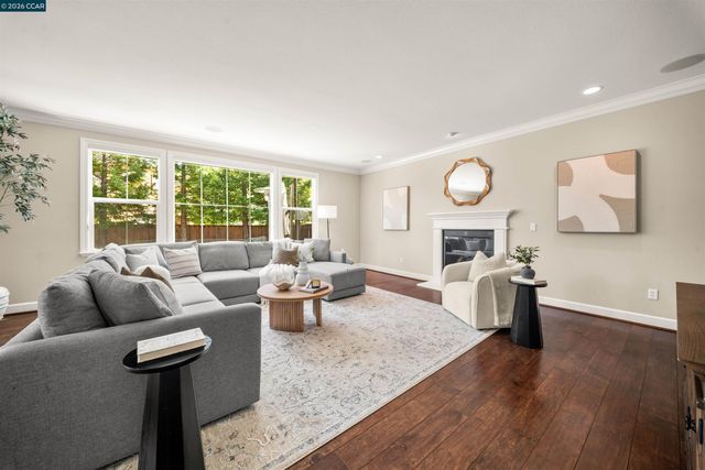 21 Rockhaven Ln, Danville, CA 94526