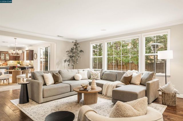 21 Rockhaven Ln, Danville, CA 94526