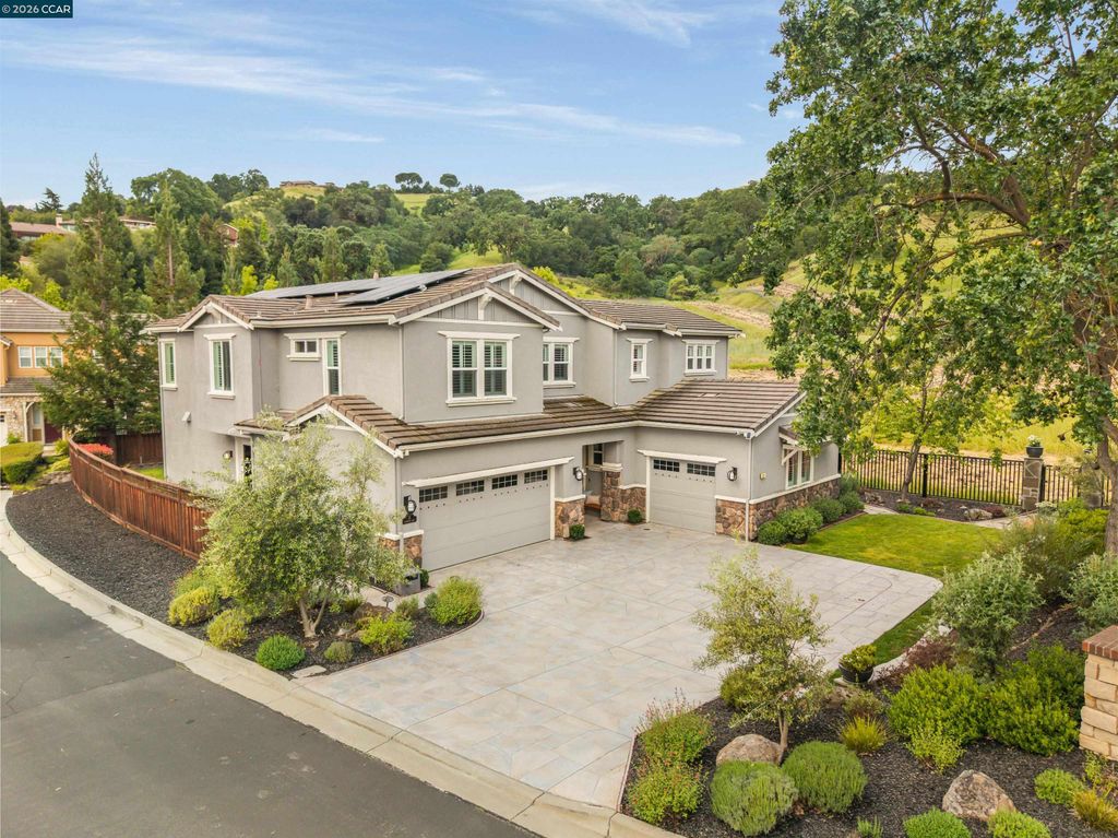 21 Rockhaven Ln, Danville, CA 94526