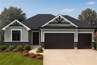 12321 E 89th Terrace, Kansas City, MO 64138