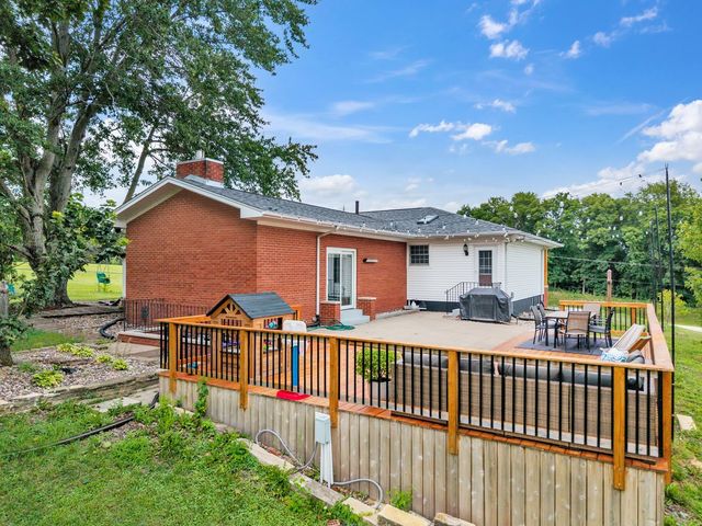 6912 106TH Avenue, Milan, IL 61264