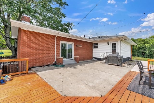 6912 106TH Avenue, Milan, IL 61264