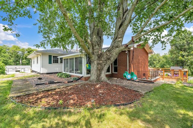 6912 106TH Avenue, Milan, IL 61264