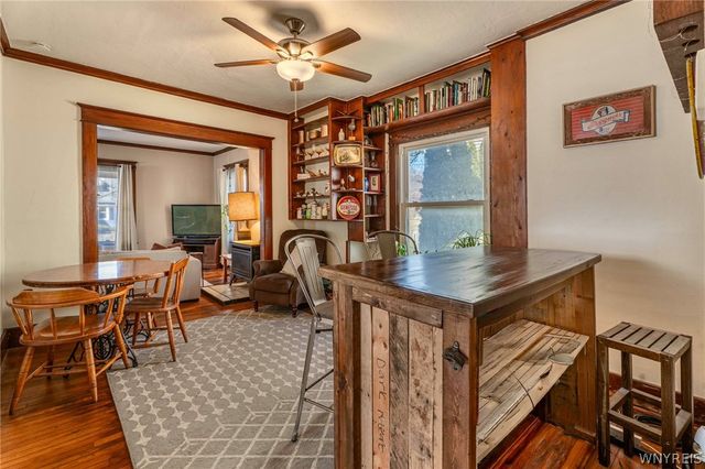 425 Wheatfield Street, North Tonawanda, NY 14120