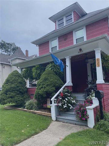 425 Wheatfield Street, North Tonawanda, NY 14120