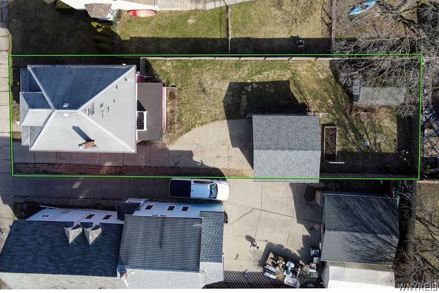 425 Wheatfield Street, North Tonawanda, NY 14120