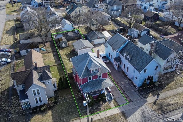 425 Wheatfield Street, North Tonawanda, NY 14120