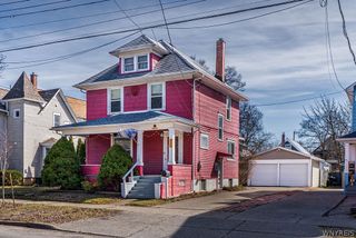 425 Wheatfield Street, North Tonawanda, NY 14120