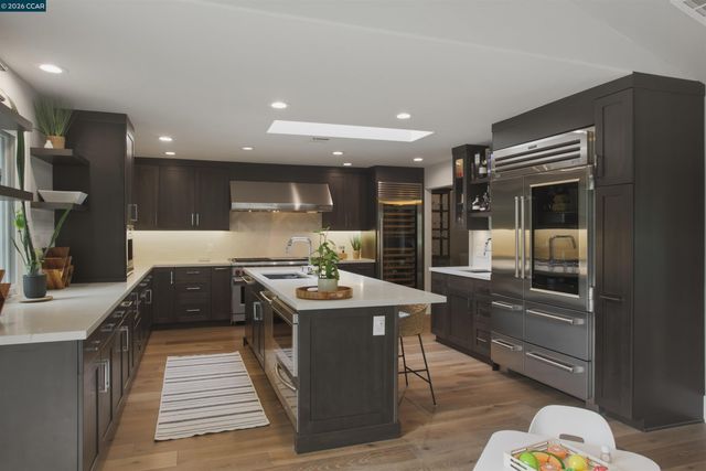 181 Alegra Ln, Walnut Creek, CA 94598