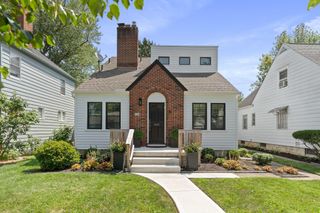 818 Chelsea Avenue, Columbus, OH 43209