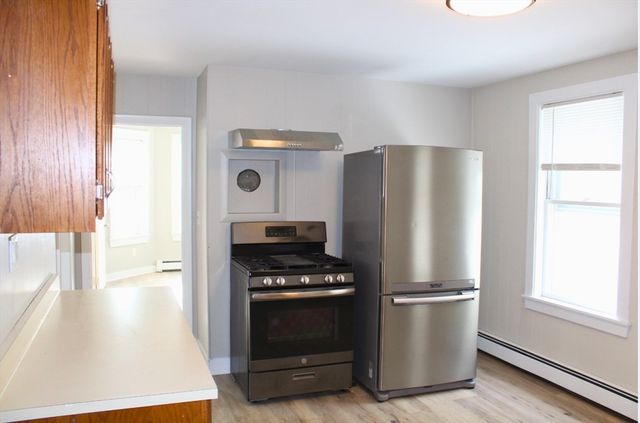 4 Northend Street 1, Peabody, MA 01960