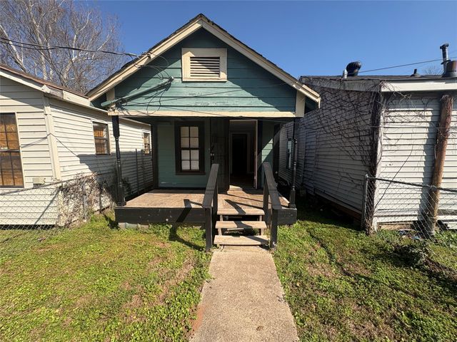 1610 Hill Street, Bossier City, LA 71111