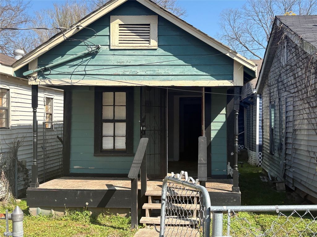 1610 Hill Street, Bossier City, LA 71111