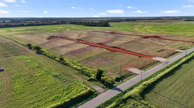 0 N Gregory Road 1, El Reno, OK 73036