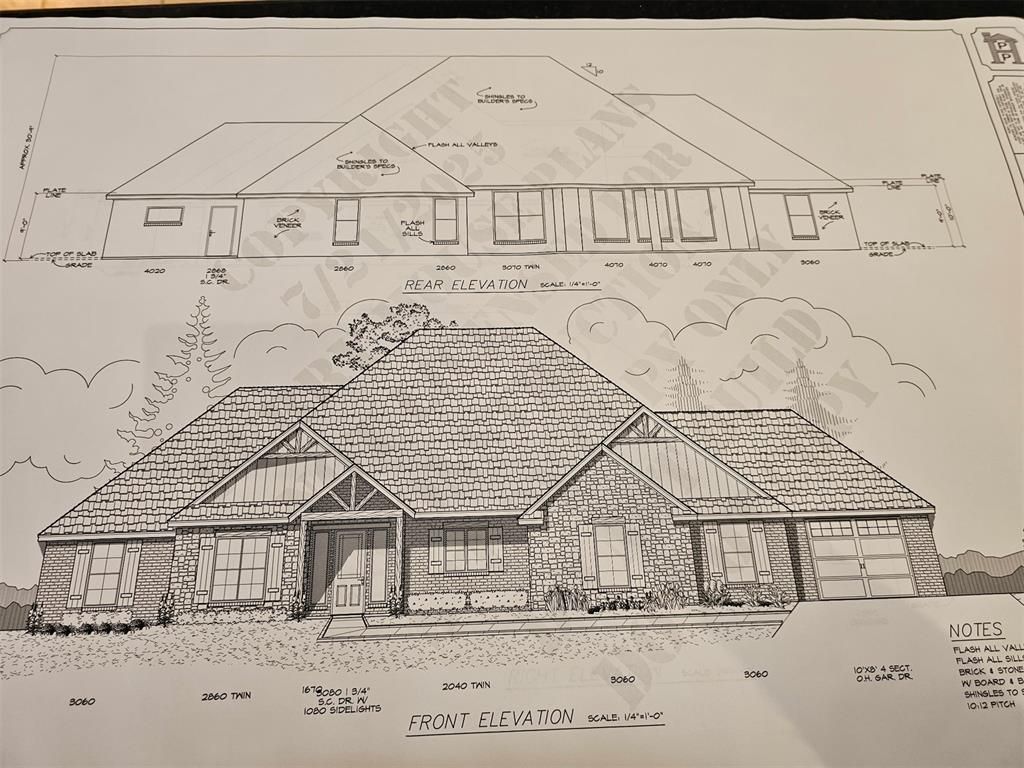 0 N Gregory Road 1, El Reno, OK 73036