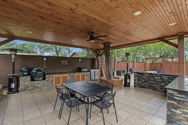 2315 Athel, San Antonio, TX 78237