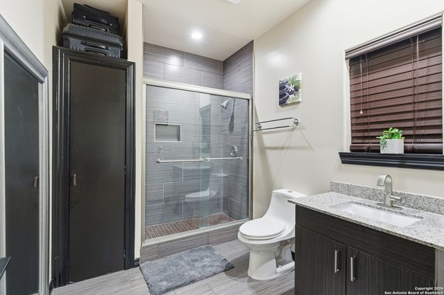 2315 Athel, San Antonio, TX 78237