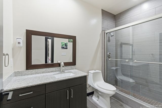 2315 Athel, San Antonio, TX 78237