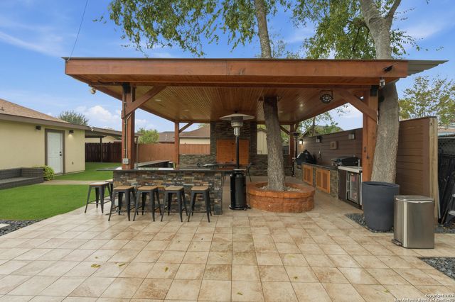 2315 Athel, San Antonio, TX 78237
