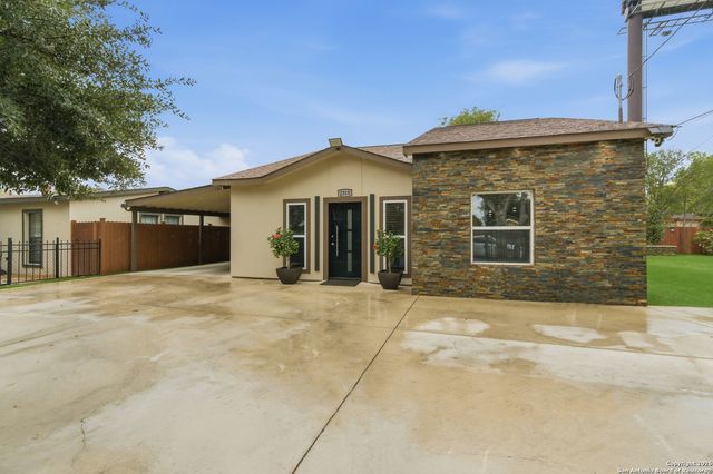 2315 Athel, San Antonio, TX 78237