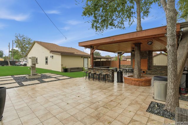 2315 Athel, San Antonio, TX 78237