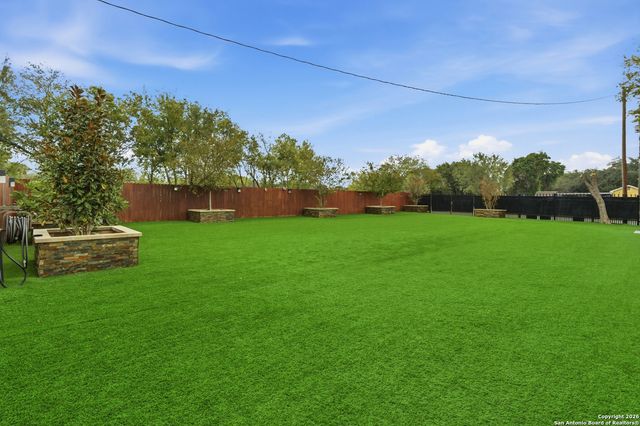 2315 Athel, San Antonio, TX 78237