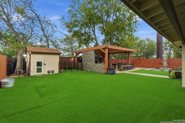 2315 Athel, San Antonio, TX 78237