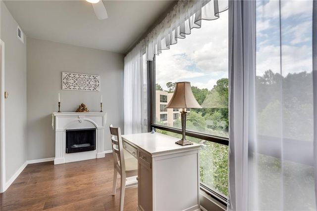 1800 Clairmont Lake A625, Decatur, GA 30033