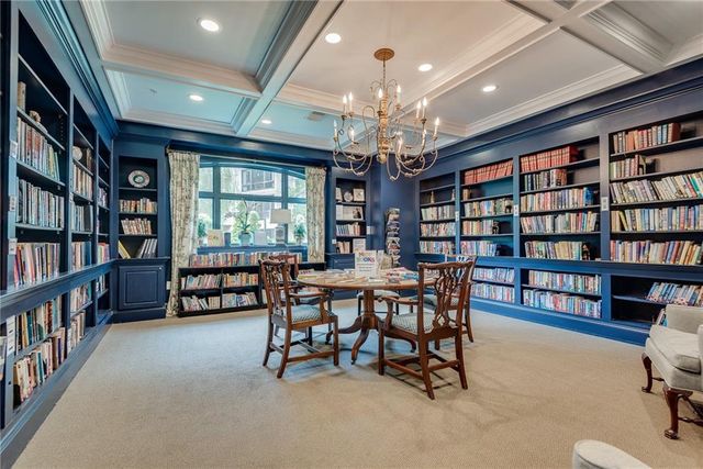 1800 Clairmont Lake A625, Decatur, GA 30033
