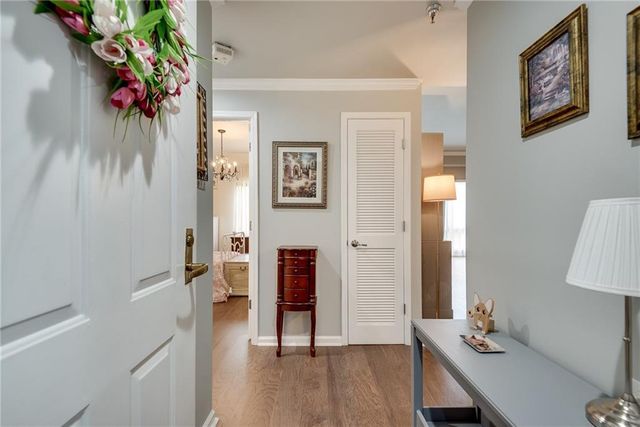 1800 Clairmont Lake A625, Decatur, GA 30033