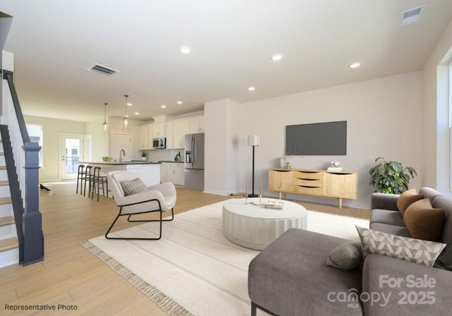 1526 Lithium Lane, Charlotte, NC 28211