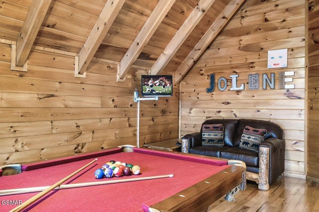 1824 Billard Way, Sevierville, TN 37876