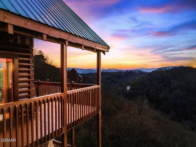 1824 Billard Way, Sevierville, TN 37876