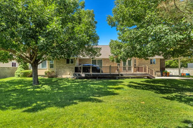 10027 S EDEN RIDGE DR, South Jordan, UT 84095