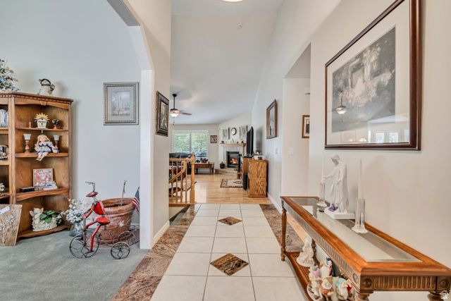 10027 S EDEN RIDGE DR, South Jordan, UT 84095