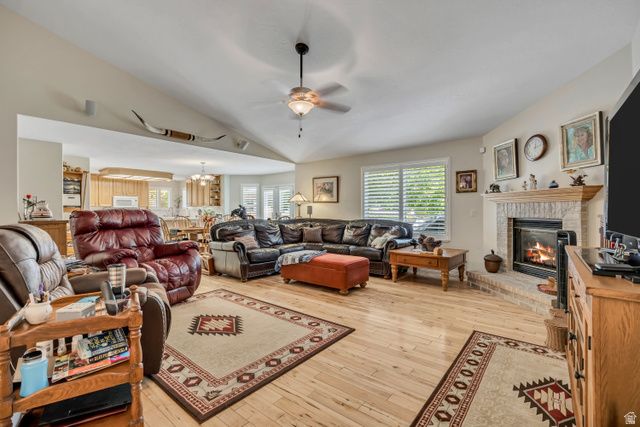 10027 S EDEN RIDGE DR, South Jordan, UT 84095