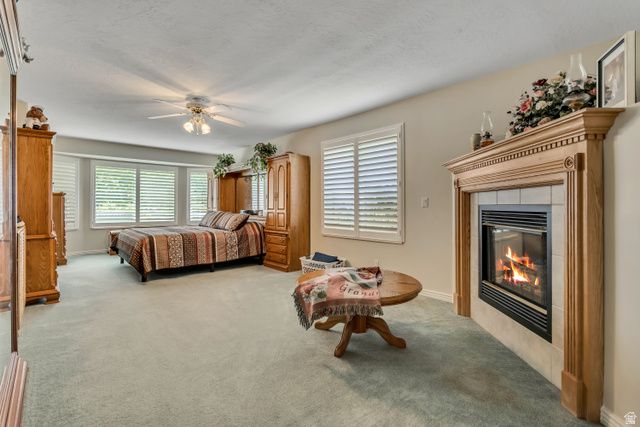 10027 S EDEN RIDGE DR, South Jordan, UT 84095