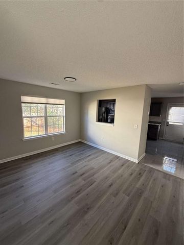 1664 Hallmark Hills Drive, Griffin, GA 30223