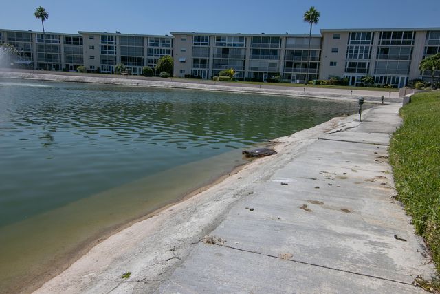2812 Garden Drive S 101, Lake Worth Beach, FL 33461