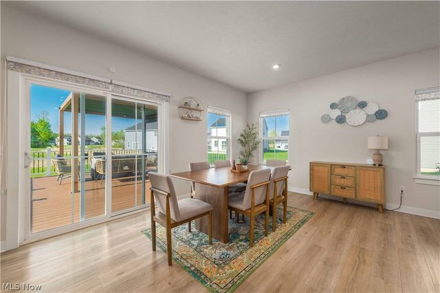 23427 Daisey Drive, Columbia Station, OH 44028