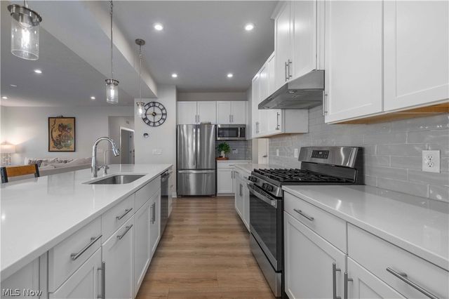 23427 Daisey Drive, Columbia Station, OH 44028