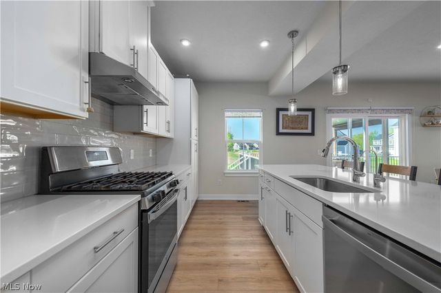 23427 Daisey Drive, Columbia Station, OH 44028