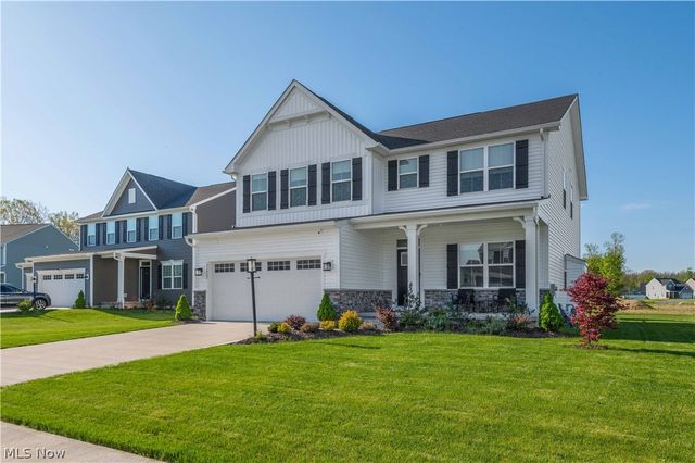 23427 Daisey Drive, Columbia Station, OH 44028